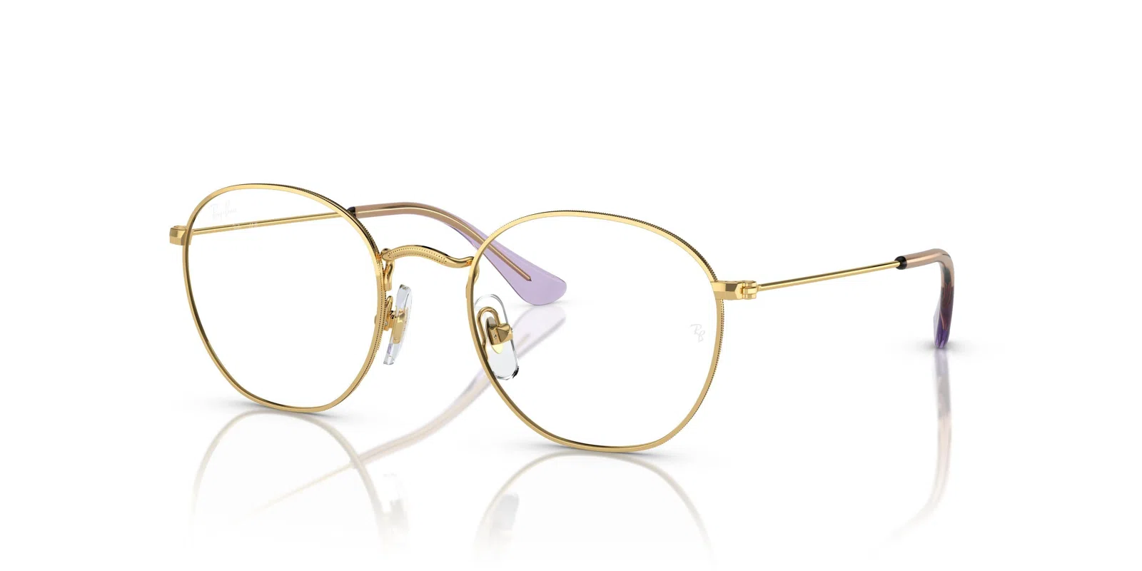 Ray-Ban Kids Rob 0RY9572V Eyeglasses - view 53